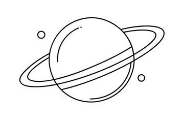 Minimal Planet Orbit System