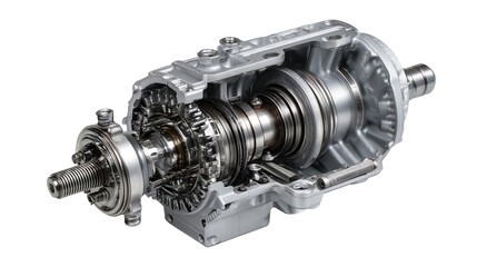 gearbox png automotive gearbox imagined view 