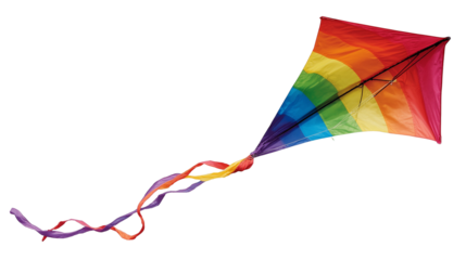 kite png diamond kite PNG child's flying kite PNG outdoor wind kite PNG white background image.