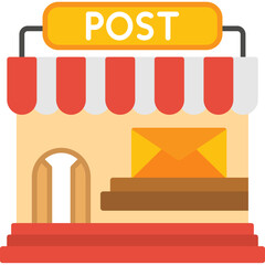 Post Office icon