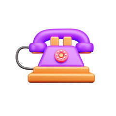 Electronic Appliance 3d Icon