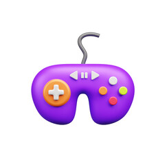 Electronic Appliance 3d Icon