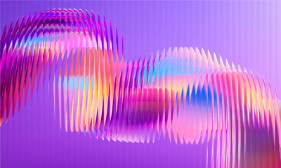 Multicolored glass texture for banner, wallpaper, template, print.