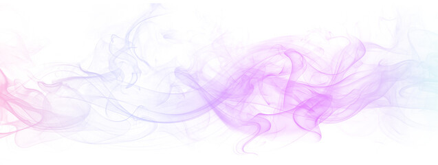 Realistic swirling smoke effect background with soft flowing wisps and detailed texture for digital art, graphic design, and abstract creative visual compositions