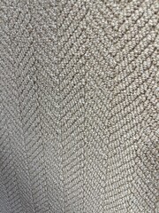 Pattern Carpet Sample