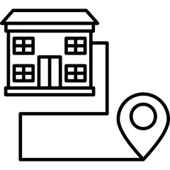 Location Icon