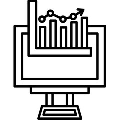 Analytics Icon
