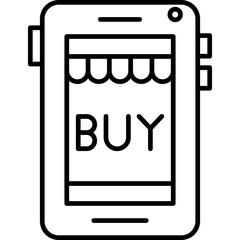 Buy Icon
