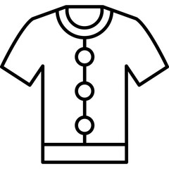 Shirt Icon