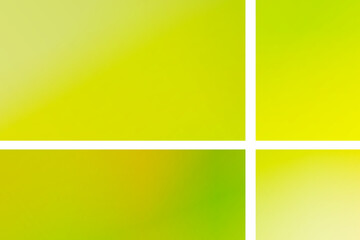  Abstract Gradient Grid Pattern, Red Orange Yellow, Warm Festive Background