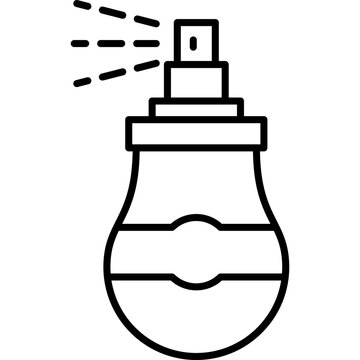 Perfume Icon