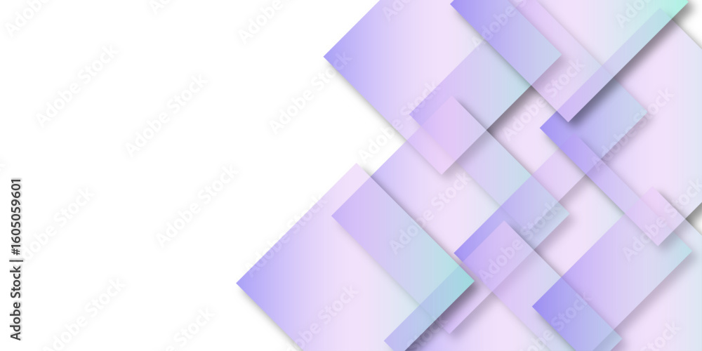 Poster abstract wave element for design pink and white. design template for cover, business. abstract dynam
