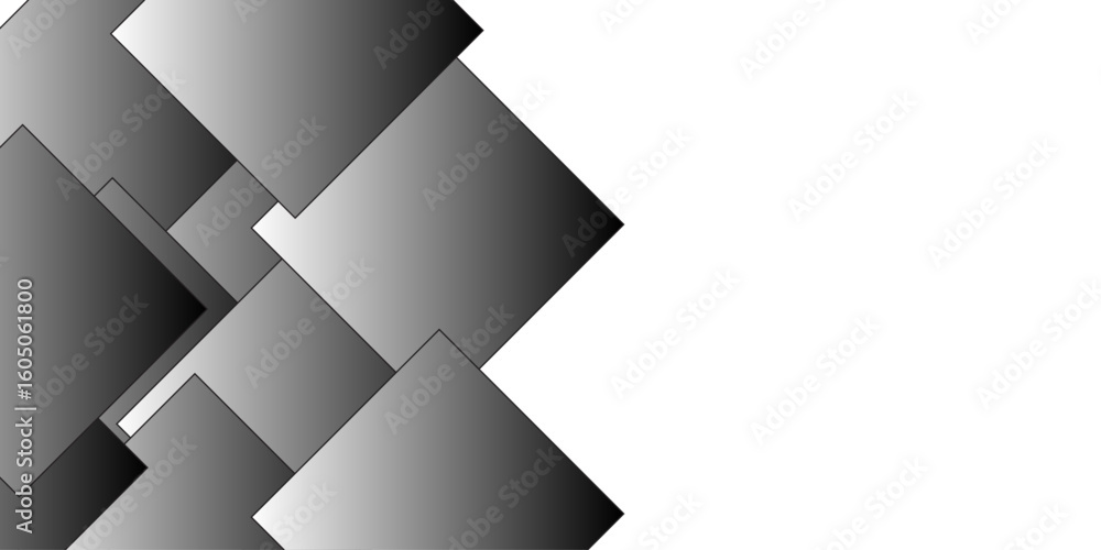 Poster abstract wave element for design pink and white. design template for cover, business. abstract dynam