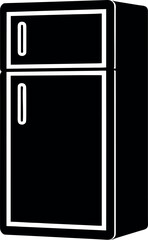 Refrigerator Icon