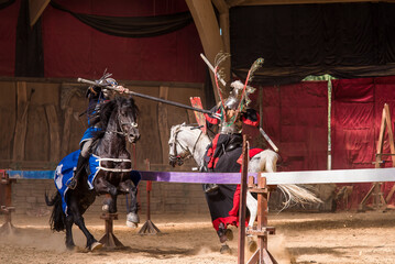 Knights