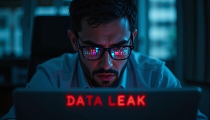 Cybersecurity Threat Alert