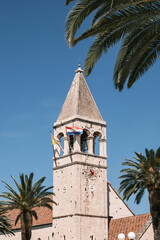 Trogir cathedral, Croatia