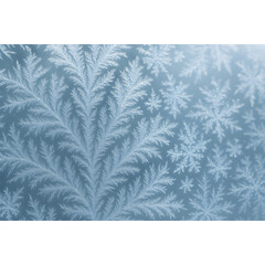 Window Frost