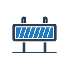 Barrier Icon