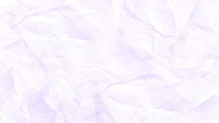 white background crumpled paper texture, crumpled paper texture background, Paper texture Crumpled White. Top view.