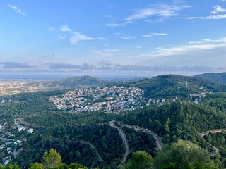 Montpedrós 