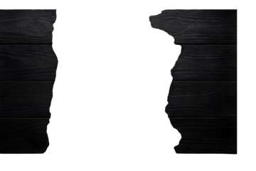 Abstract dark textured background with rough vertical lines and a central black silhouette