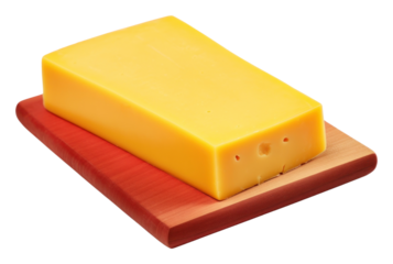 PNG Dutch edam cheese yellow food wood.