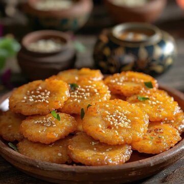 ariselu sweet indian festive video