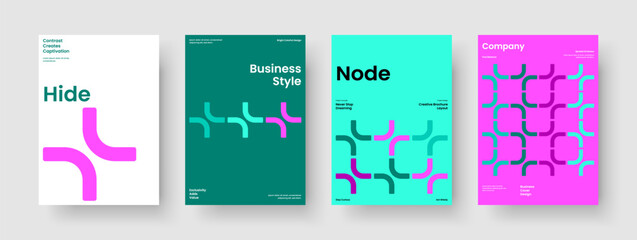 Modern Brochure Template. Abstract Background Layout. Creative Poster Design. Flyer. Banner. Report. Business Presentation. Book Cover. Catalog. Handbill. Notebook. Journal. Advertising. Portfolio