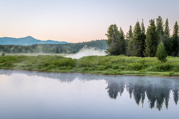Grand Teton National Park