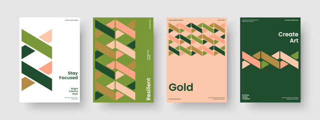 Isolated Banner Layout. Creative Poster Design. Geometric Flyer Template. Report. Book Cover. Business Presentation. Background. Brochure. Catalog. Handbill. Pamphlet. Leaflet. Magazine. Journal