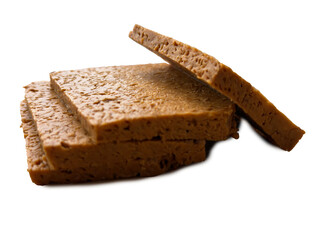 Sweet nomadic cheese Yrymshek