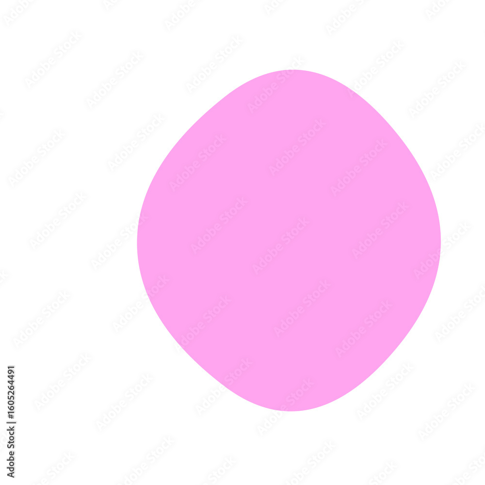 Poster pixelated light rose shape against a solid void provides a simple yet striking contrast image art on