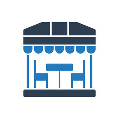 Restaurant Icon