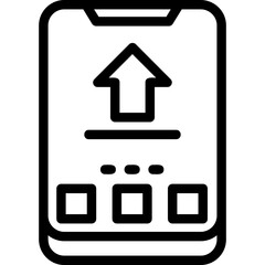 Upload Icon