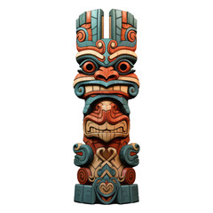 totem pole