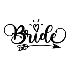 bride