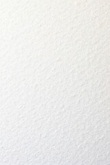 Clean white watercolor paper texture background , clean, invitation