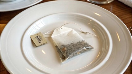 cigarette and ashtray