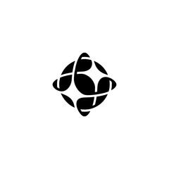 world star logo vector illustration © aimarmilanesta_69