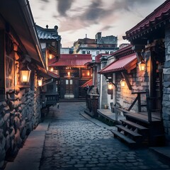 city skyline, beautiful city view, city skyline view, city skyline photo, beautiful city's scenes