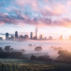 city skyline, beautiful city view, city skyline view, city skyline photo, beautiful city's scenes