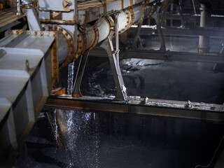 Marine Dredging Operations