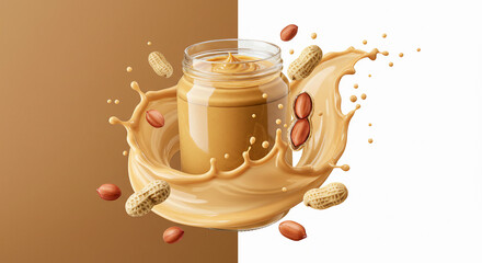 Food and beverage stock photography collection on a contributor's online portfolio interface.
