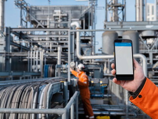 Industrial Mobile Technology