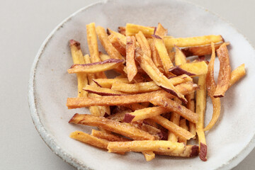 いもけんぴ　芋菓子