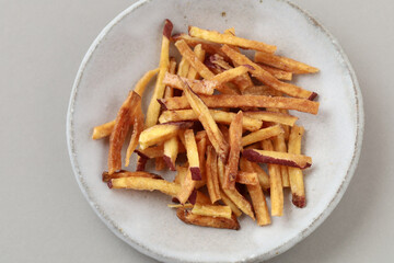 いもけんぴ　芋菓子