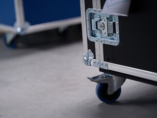 Professional Case Mobility