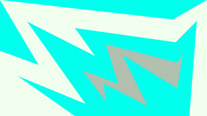 Gradient Lines in Vibrant Abstract Design