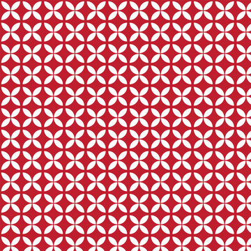 24 batik pattern with jarik pattern